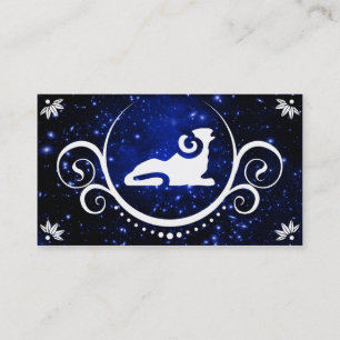 Carte De Visite sophistication