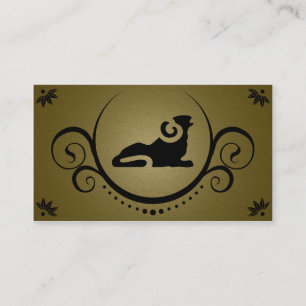 Carte De Visite sophistications de RAM