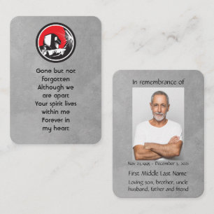 Carte De Visite Soudage Soudage Soudage Soudeur de poche Memorial