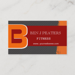 Carte De Visite SOYONS audacieux et uniques ensemble !