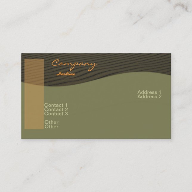 Carte de visite spa (Devant)
