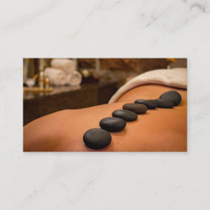 Carte De Visite Spa