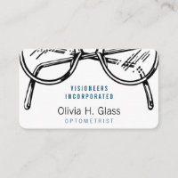 Spectacles Vêtements de lunettes Vision optique