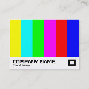 Carte De Visite Spectre