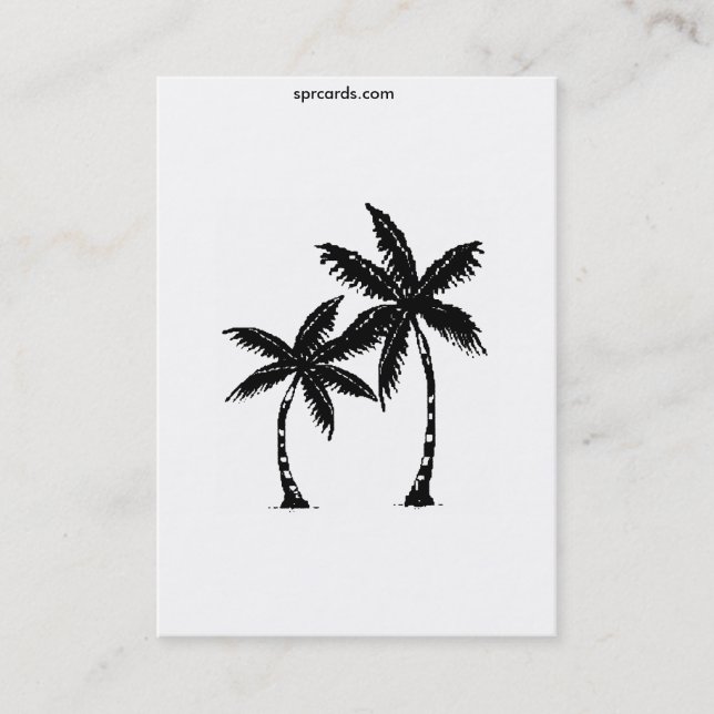 Carte De Visite sprcards-fillercard (Devant)