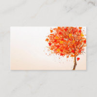 Carte de visite standard 3,5 pouces x 2,0 pouces