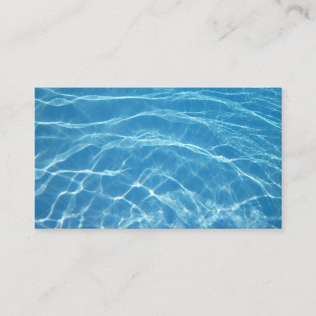 Carte de visite standard 3,5 pouces x 2,0 pouces (Devant)