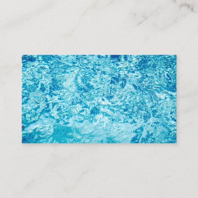 Carte de visite standard 3,5 pouces x 2,0 pouces (Devant)