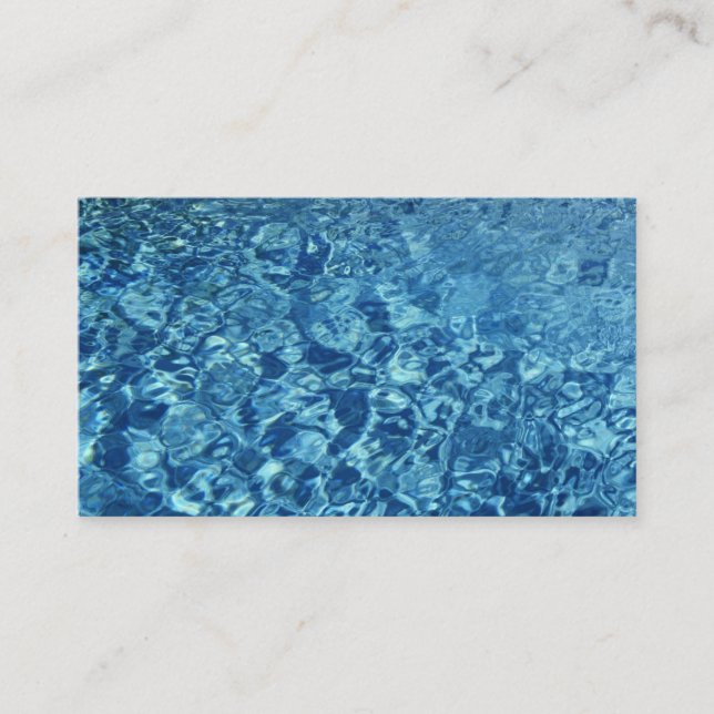 Carte de visite standard 3,5 pouces x 2,0 pouces (Devant)