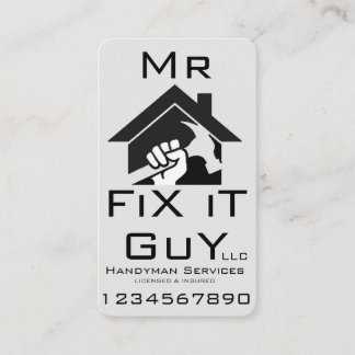 Carte de visite standard de 3,5 pouces x 2,0 pouce