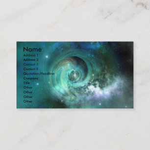 CARTE DE VISITE STELLAR