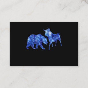 Carte De Visite stock