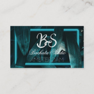 Carte De Visite Studio Bachata