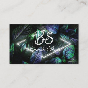Carte De Visite Studio de Bachata