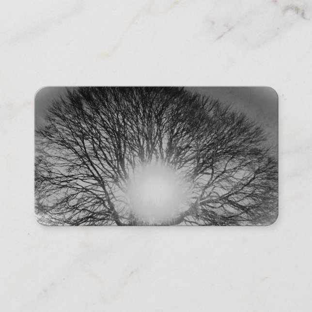 Carte de visite STYLE ET DESIGN (Devant)