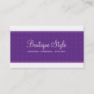 CARTE DE VISITE :: style frais 7