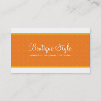 CARTE DE VISITE :: style frais 9