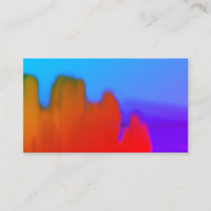 Carte De Visite Sud-ouest, Ouest, Spirituelle, Psychique, Reiki, C