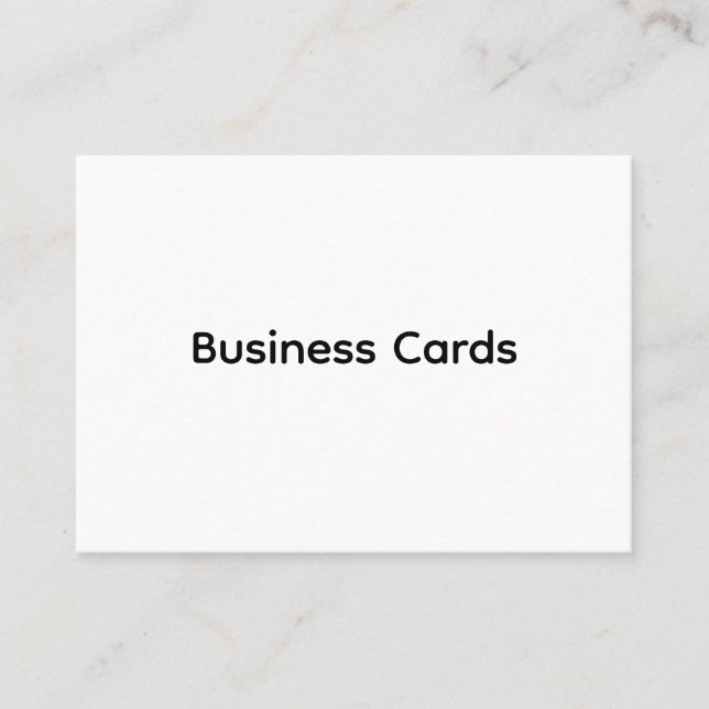 Carte De Visite Supprimer ce texte et ajouter votre propre concept (Devant)
