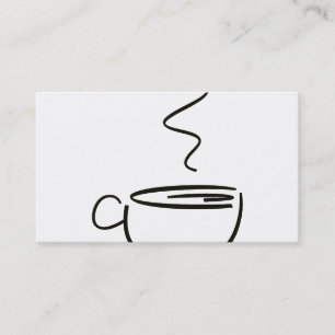 Carte De Visite sur-mesure personnaliser le bureau de service aux 