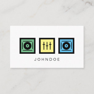 Carte de visite sur mesure pour les professionnels