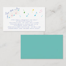 Sweet Child of Mine Livres musicaux pour bébé