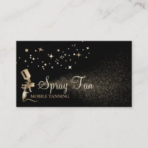 Carte De Visite Tannage