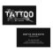Tattoo Shop Tattoo Gun professionnel tatoueur