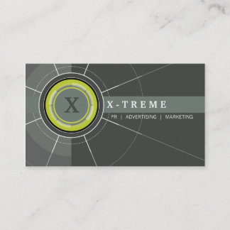 CARTE DE VISITE :: techno 10