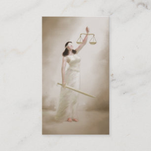 Carte De Visite Temis