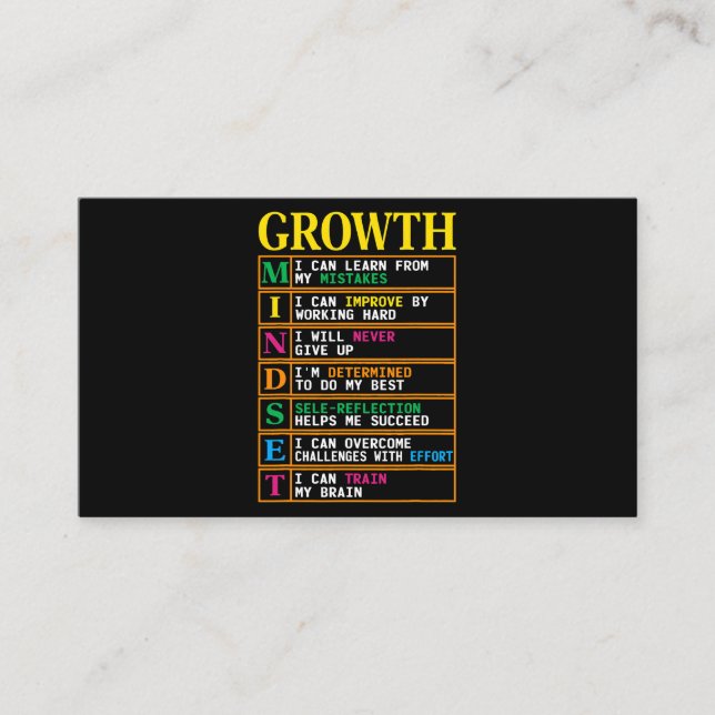 Carte De Visite temple de méditation bouddhiste vêtement bouddhist (Devant)