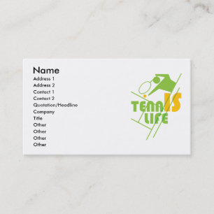 CARTE DE VISITE TENNIS_LIFE
