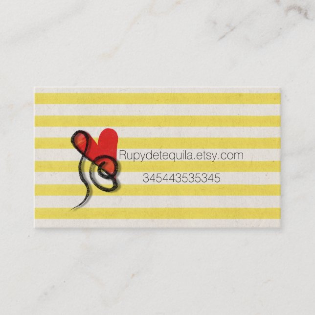 Carte De Visite Teraphie musicale (Devant)