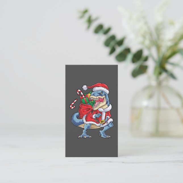 Carte De Visite test  (Debout devant)