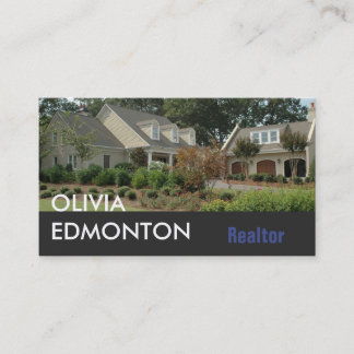 Carte De Visite Texte professionnel minimaliste Modèle personnalis