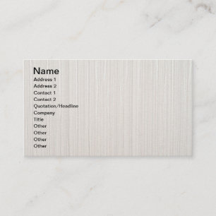Carte De Visite Texture