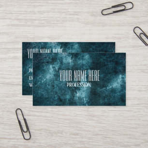 Carte De Visite texture Abstraite