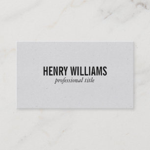 Carte De Visite Texture encadrée