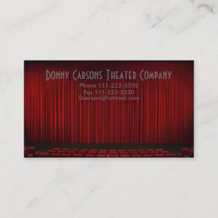Carte De Visite Theatre_Movie_Curtains_Stock_by_PyronixcoreStoc…