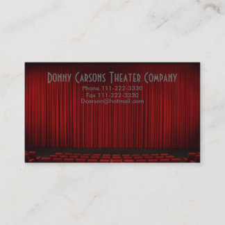 Carte De Visite Theatre_Movie_Curtains_Stock_by_PyronixcoreStoc…