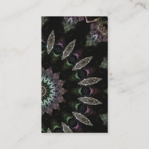 Carte De Visite Theo