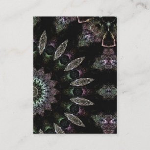 Carte de visite Theo
