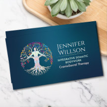Thérapie Craniosacrale de travail corporel somatiq