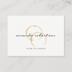 Carte De Visite Tige Chic