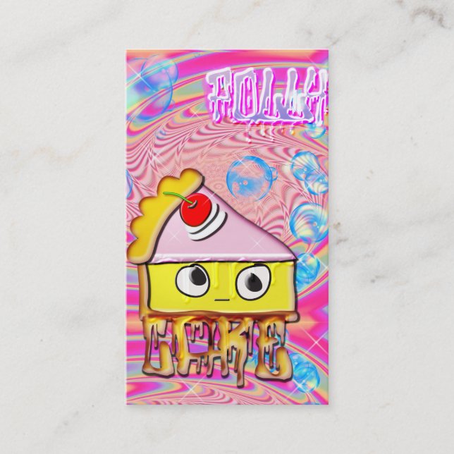 Carte De Visite tortina de polis (Devant)