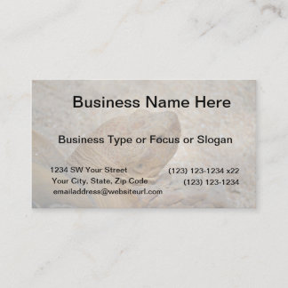 Carte De Visite tortue gros plan vieille tortue