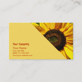 Carte De Visite Tournée