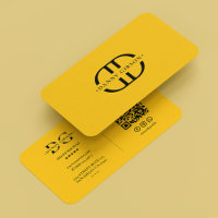 Transport Cabine Taxi Conducteur Monogramme G Jaun