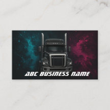 Transport de camions lourds