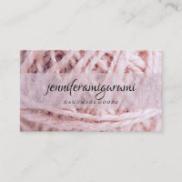 Tricot Crochet Artisanat Fait Main Filaire